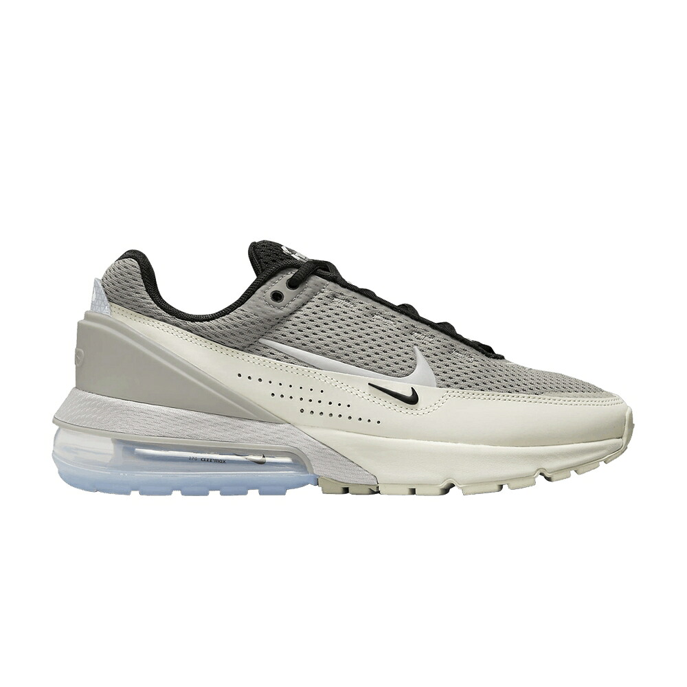 ナイキ マックス 茶色 ブラウン エアマックス 'COBBLESTONE' スニーカー レディース NIKE WMNS AIR MAX PULSE / COBBLESTONE LIGHT OREWOOD BROWN｜スニケス