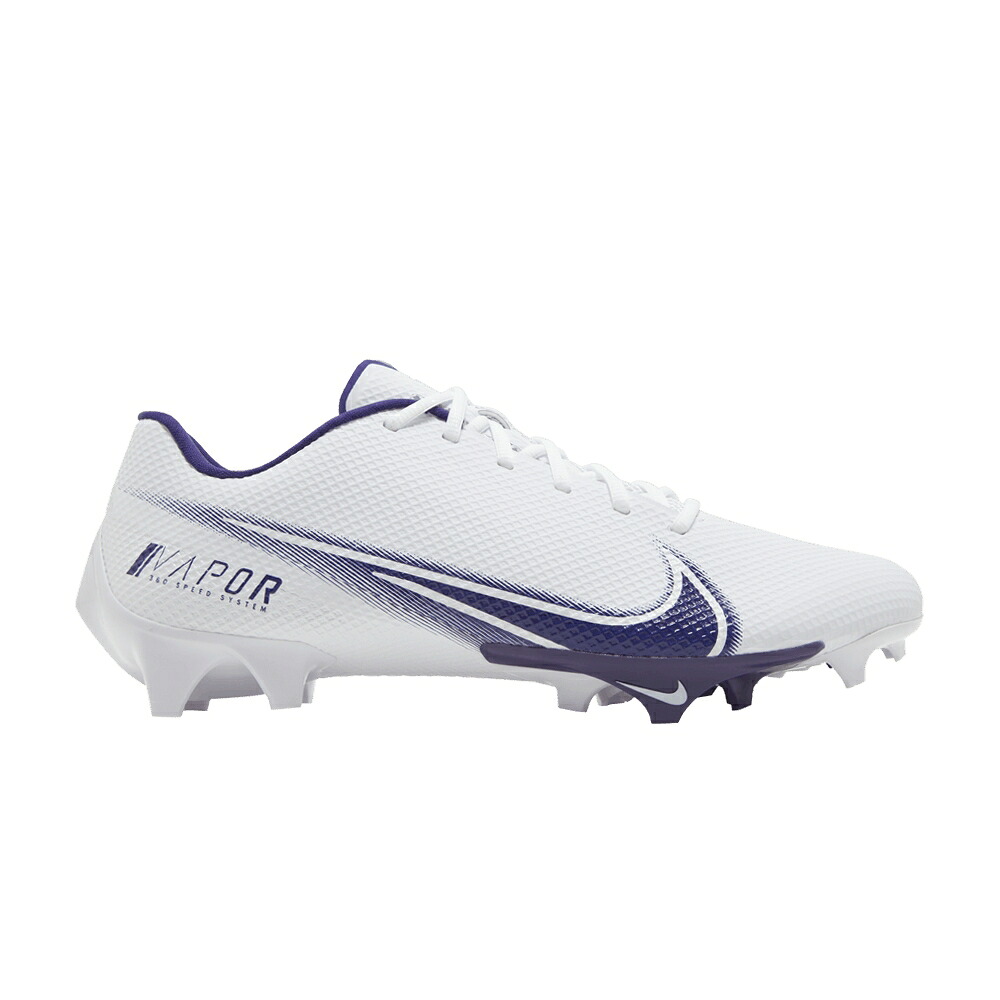 ナイキ スピード 白色 ホワイト ゲーム 'WHITE NAVY' ゲームロイヤル 青 ブルー スニーカー メンズ NIKE VAPOR EDGE SPEED 360 / WHITE GAME ROYAL|スニケス