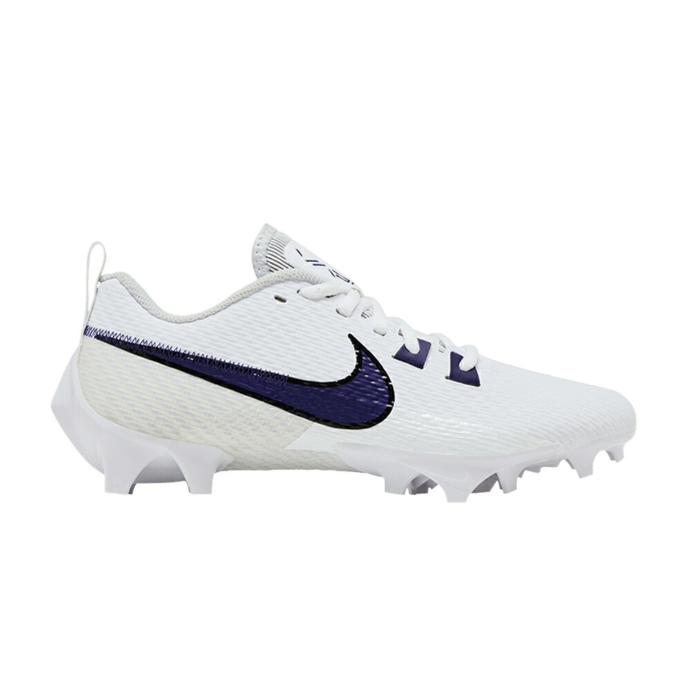 ナイキ スピード 白色 ホワイト ピュア プラチナム 'WHITE ORCHID' スニーカー メンズ NIKE VAPOR EDGE SPEED 360 2 TB NEW / WHITE PURE PLATINUM NEW ORCHID