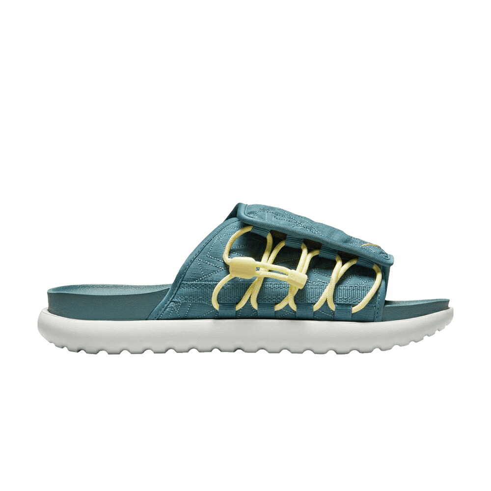 ナイキ サンダル \u0027MINERAL TEAL\u0027 スニーカー メンズ NIKE FUTURE MOVEMENT X ASUNA 2 SLIDE / MINERAL TEAL SEQUOIA 靴-メンズ靴