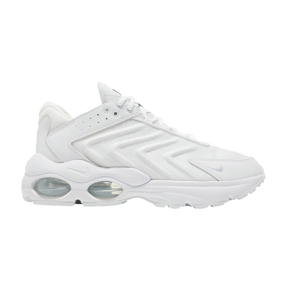 ナイキ マックス 白色 ホワイト エアマックス TRIPLE WHITE スニーカー メンズ NIKE AIR MAX TW / WHITE WHITE WHITE WHITE