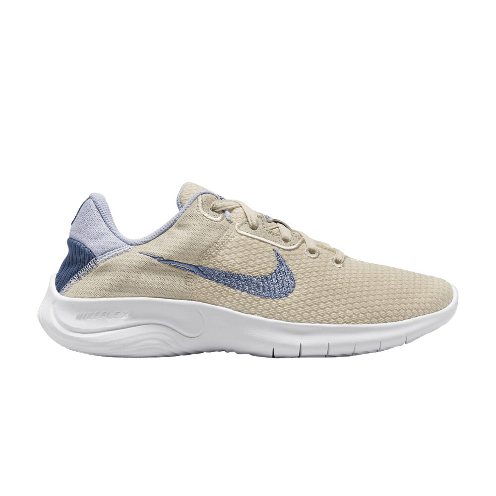 ナイキ エクスペリエンス ラン 白色 ホワイト 紫 パープル ANDDRIFT スニーカー レディース NIKE WMNS FLEX EXPERIENCE RUN 11 NEXT NATURE / SANDDRIFT WHITE OXYGEN PURPLE