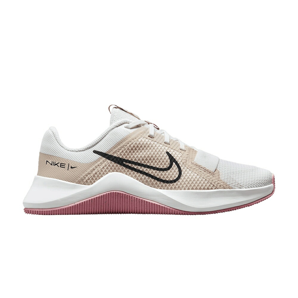 ナイキ トレーナー AIL SANDDRIFT スニーカー レディース NIKE WMNS MC TRAINER 2 / SAIL SANDDRIFT COCONUT MILK