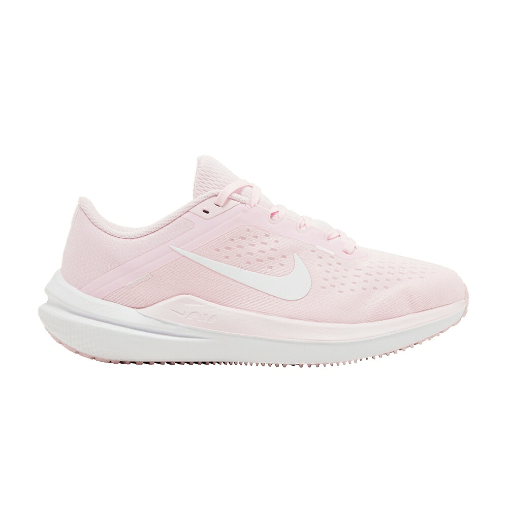 ナイキ ピンク パール 白色 ホワイト 'PINK FOAM' スニーカー レディース NIKE WMNS WINFLO 10 / PINK FOAM PEARL PINK WHITE｜スニケス