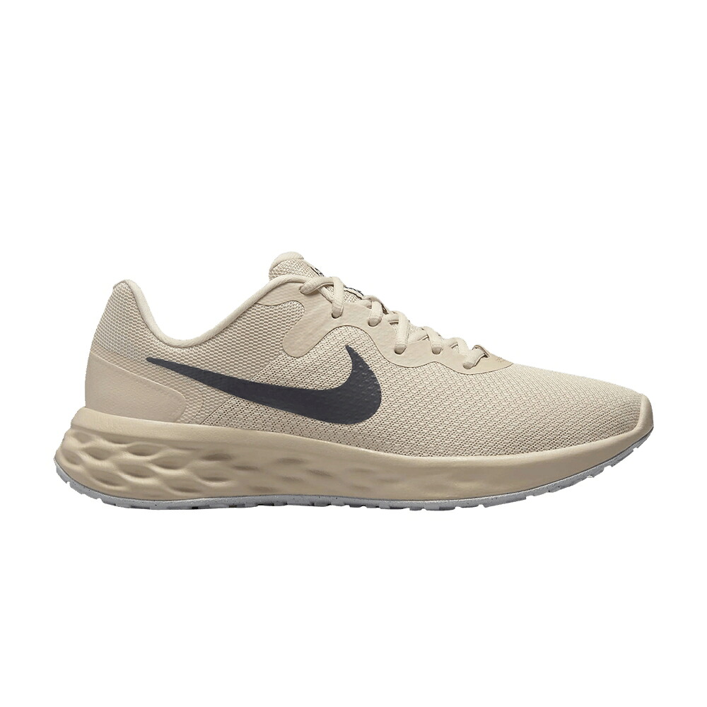 ナイキ 大変革 紫 パープル \u0027OATMEAL\u0027 スニーカー メンズ NIKE REVOLUTION 6 NEXT NATURE / OATMEAL OXYGEN PURPLE GRIDIRON