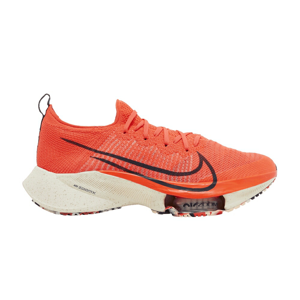 ナイキ 望遠レンズ 飛球編み物 クリムゾン NEXT% \u0027BRIGHT CRIMSON\u0027 スニーカー メンズ NIKE AIR ZOOM TEMPO FLYKNIT / BRIGHT CRIMSON SAIL LIGHT