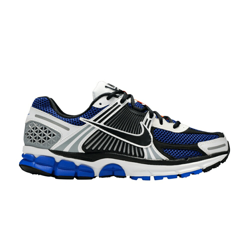 ナイキ ズーム 白色 ホワイト 青色 ブルー 黒色 ブラック RACER BLUE スニーカー メンズ NIKE AIR ZOOM VOMERO 5 SE SP 2019 / WHITE RACER BLUE BLACK
