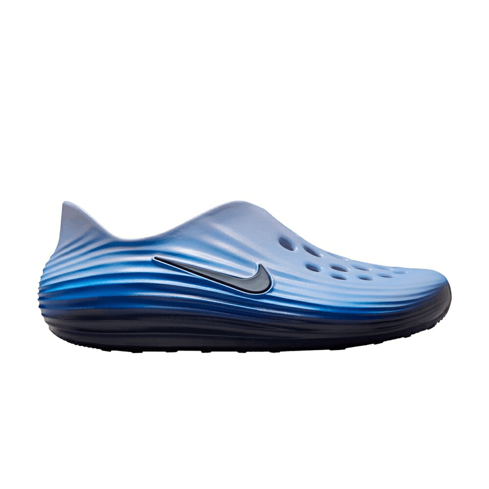 ナイキ 紺色 ネイビー 青色 ブルー 'MIDNIGHT BLUE' スニーカー メンズ NIKE REACTX REJUVEN8 NAVY COMET / MIDNIGHT NAVY COMET BLUE GHOST