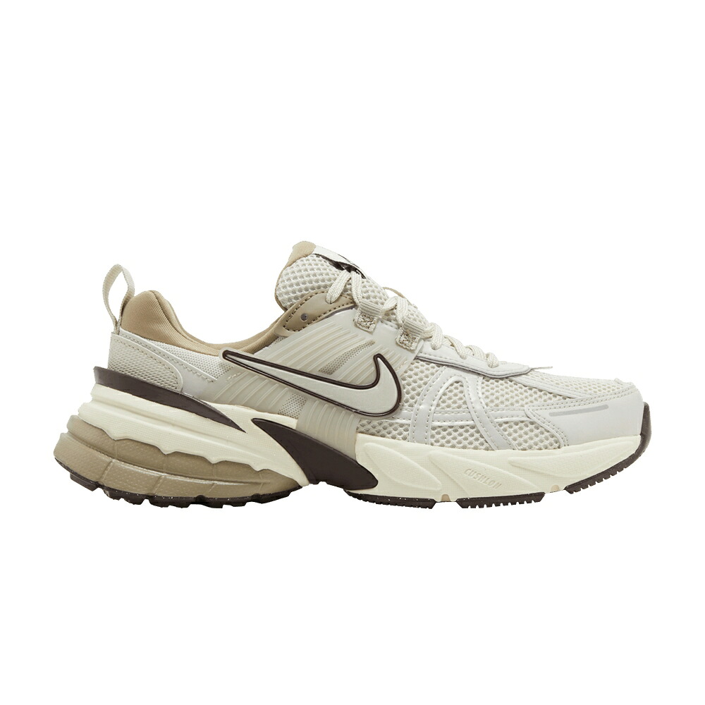 ナイキ レディース 幽客 赤銅色 赤銅色 カーキ WOMEN\u0027S \u0027LIGHT BROWN\u0027 スニーカー メンズ NIKE V2K RUN OREWOOD / LIGHT OREWOOD BROWN KHAKI EARTH