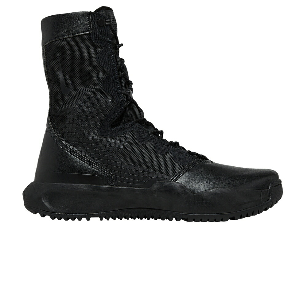 ナイキ 黒色 ブラック TRIPLE BLACK スニーカー メンズ NIKE SFB B1 / BLACK BLACK BLACK