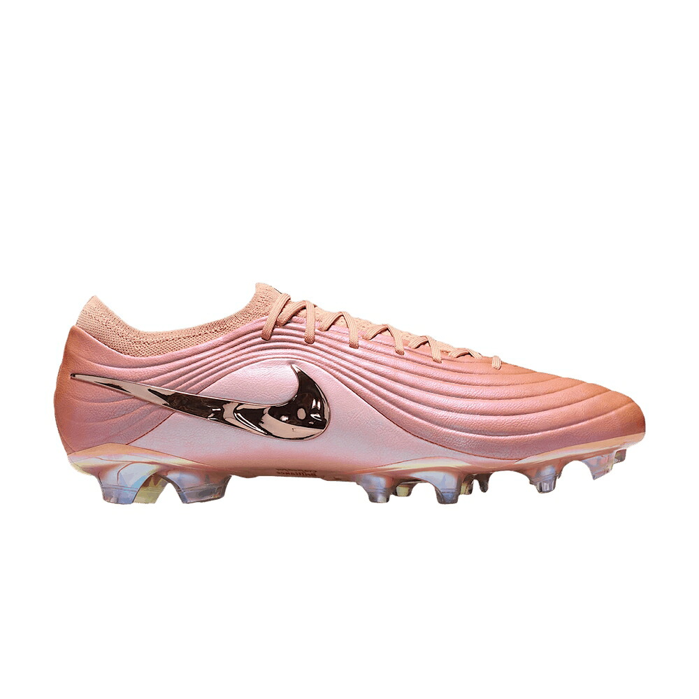 ナイキ ティエンポ エリート 赤 赤いこと 銅 ブロンズ \u0027METALLIC BRONZE\u0027 スニーカー メンズ NIKE TIEMPO MAESTRO ELITE LE FG LOW RED / METALLIC RED BRONZE METALLIC