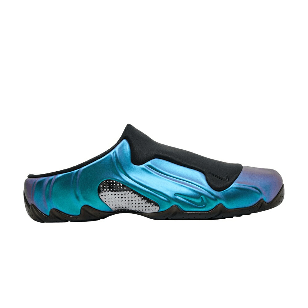 ナイキ DUSTY CACTUS スニーカー メンズ NIKE CLOGPOSITE / OFF NOIR DUSTY CACTUS PERSIAN