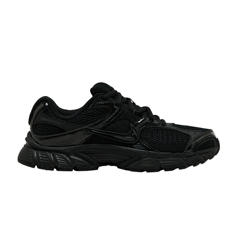 ナイキ 黒いこと 黒いこと \u0027BLACK ANTHRACITE\u0027 スニーカー レディース NIKE WMNS V5 RNR / BLACK ANTHRACITE BLACK