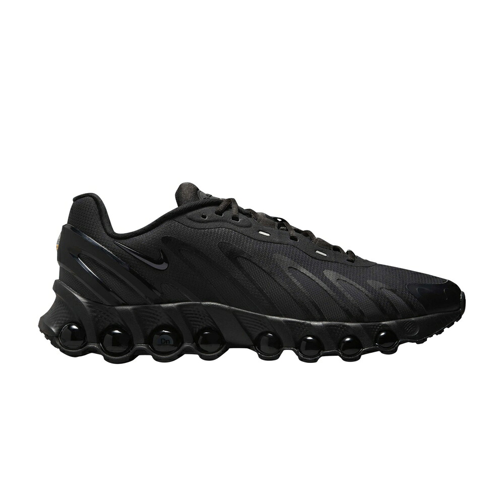 ナイキ マックス 黒いこと 黒いこと エア湖マックス \u0027BLACK ANTHRACITE\u0027 スニーカー メンズ NIKE AIR MAX DN8 / BLACK BLACK ANTHRACITE 靴-スニーカー-メンズ靴