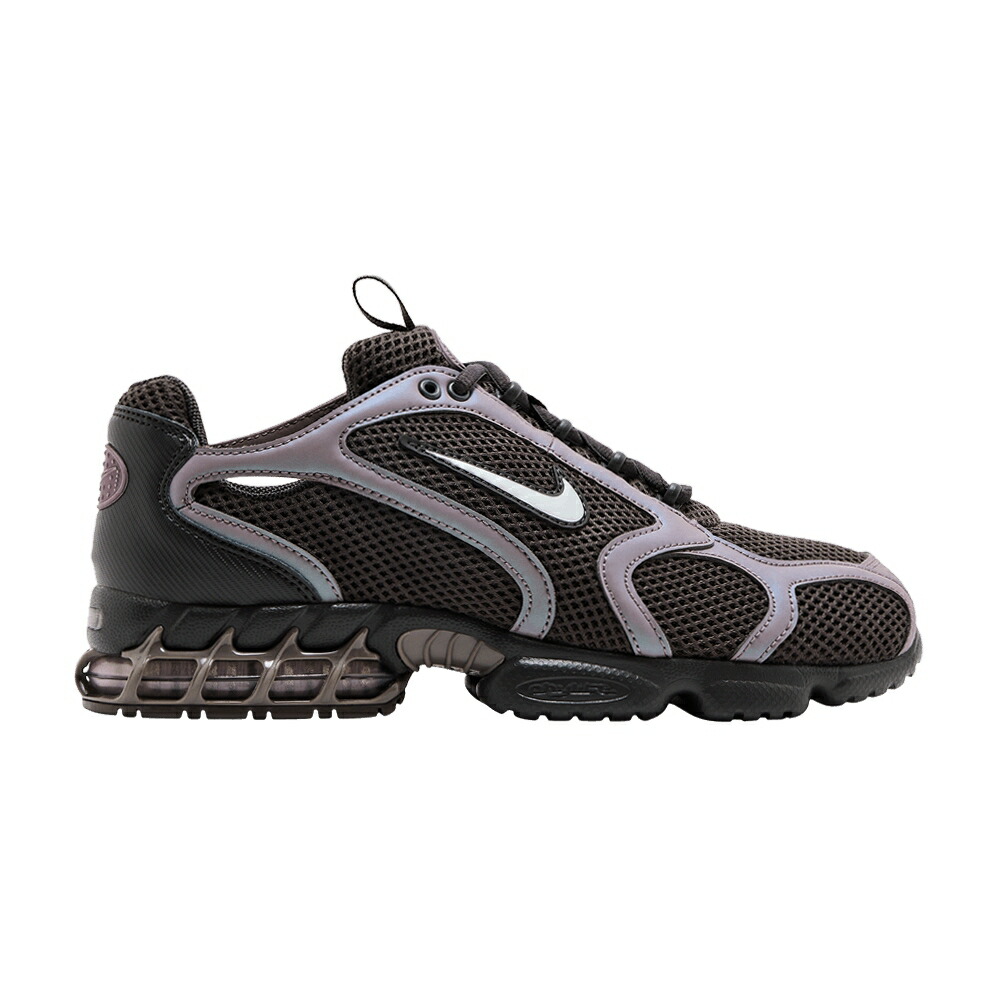 ナイキ 望遠レンズ 薄墨色 薄墨色 \u0027CAVE STONE\u0027 スニーカー メンズ NIKE AIR ZOOM SPIRIDON CAGE 2 / MEDIUM ASH TAUPE GREY CAVE STONE