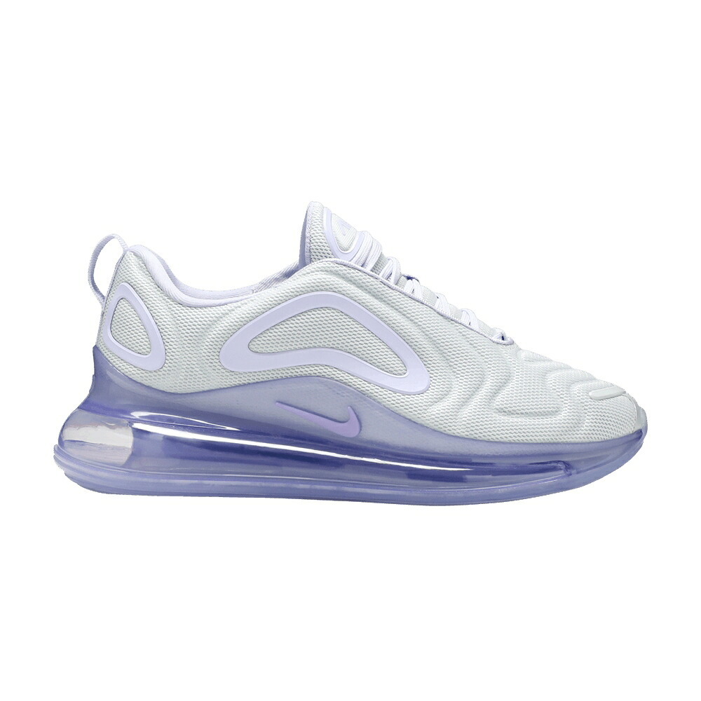 ナイキ マックス 純然たる プラチナム 紫 パープル 大気圏マックス \u0027OXYGEN PURPLE\u0027 スニーカー レディース NIKE WMNS AIR MAX 720 / PURE PLATINUM OXYGEN PURPLE