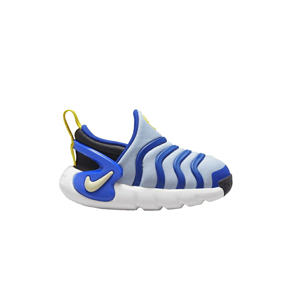 ナイキ 発電機 \u0027COBALT ROYAL\u0027 もの言う花 NIKE DYNAMO GO TD BLISS HYPER / COBALT BLISS HYPER ROYAL