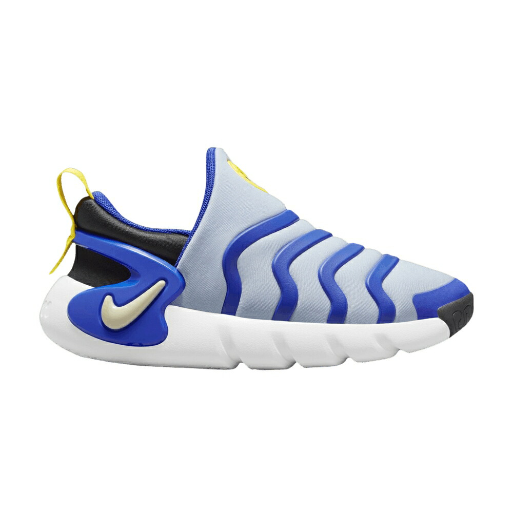 ナイキ ダイナモ 'COBALT ROYAL' ジュニア キッズ NIKE DYNAMO GO PS BLISS HYPER / COBALT BLISS HYPER ROYAL ベビー マタニティ スニーカー