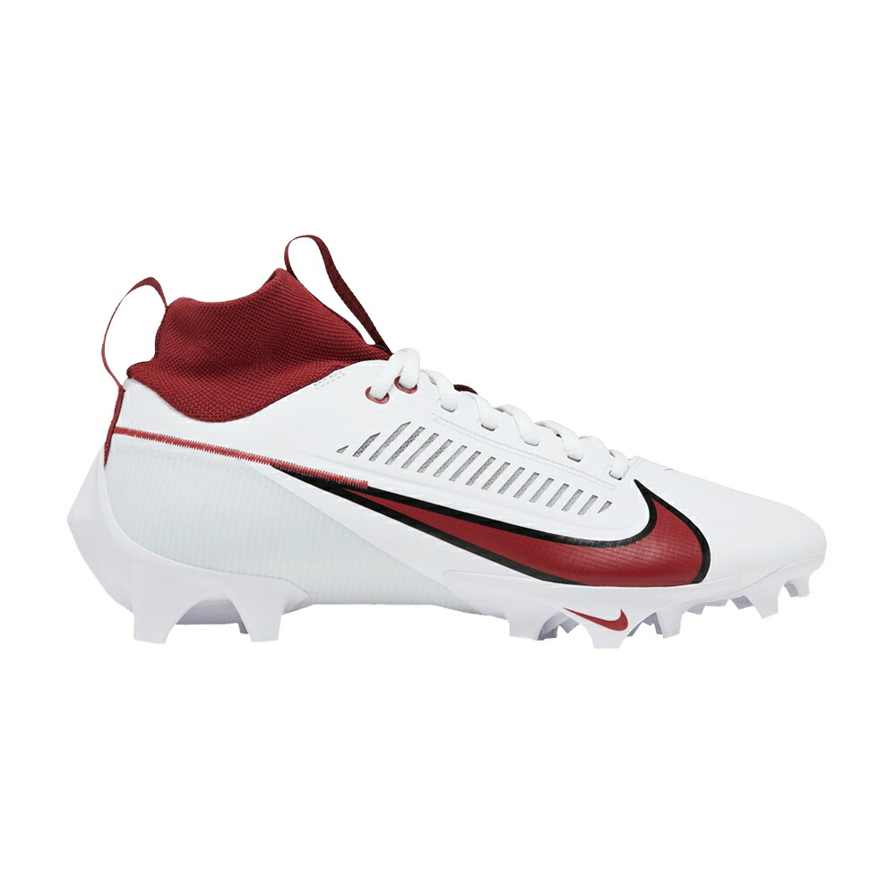 ナイキ プロ チーム 白色 ホワイト ピュア プラチナム クリムゾン 'WHITE CRIMSON' スニーカー メンズ NIKE VAPOR EDGE PRO 360 2 TB TEAM / WHITE PURE PLATINUM TEAM CRIMSON