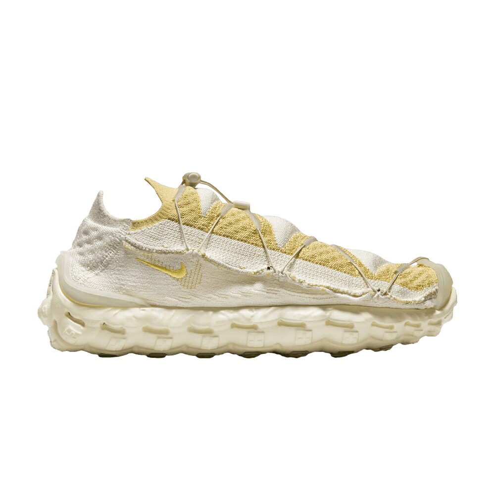 ナイキ 皮膚軟化剤 \u0027LIGHT CREAM\u0027 スニーカー メンズ NIKE ISPA MINDBODY / LIGHT CREAM