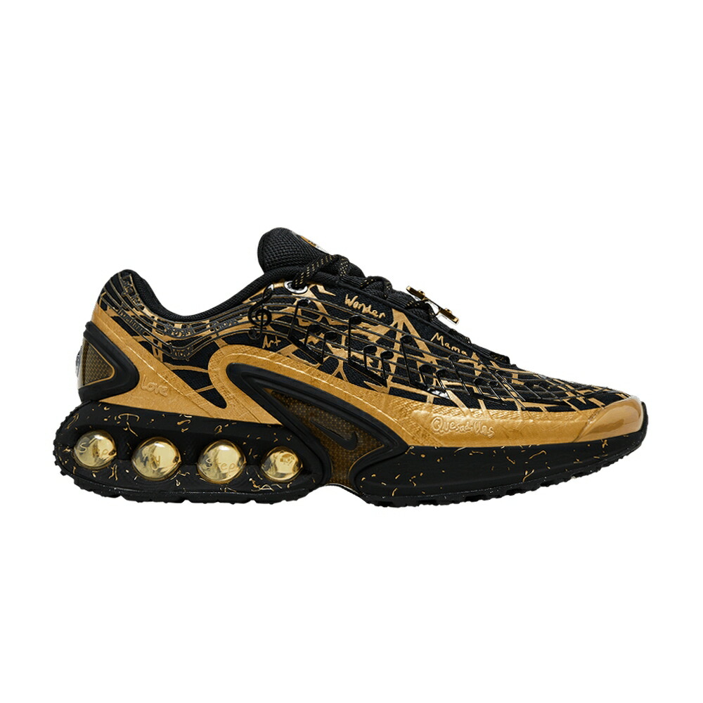ナイキ マックス エアマックス DOERNBECHER 2025 スニーカー メンズ NIKE AIR MAX DN / MULTI COLOR MULTI COLOR MULTI