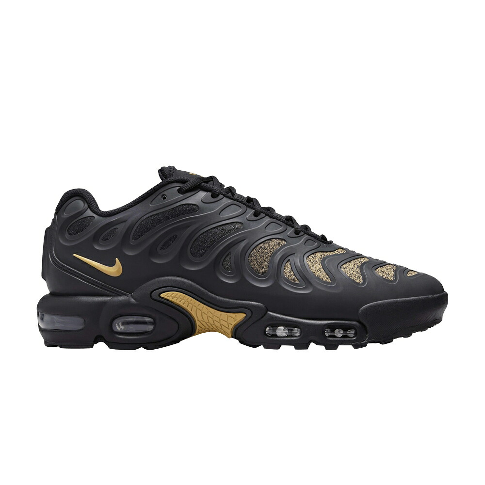 ナイキ マックス ウィート ゴールド 黒いこと 黒いこと エアマックスプラス \u0027ANTHRACITE GOLD\u0027 スニーカー メンズ NIKE PARIS SAINT-GERMAIN X AIR MAX PLUS DRIFT WHEAT / ANTHRACITE WHEAT GOLD BLACK