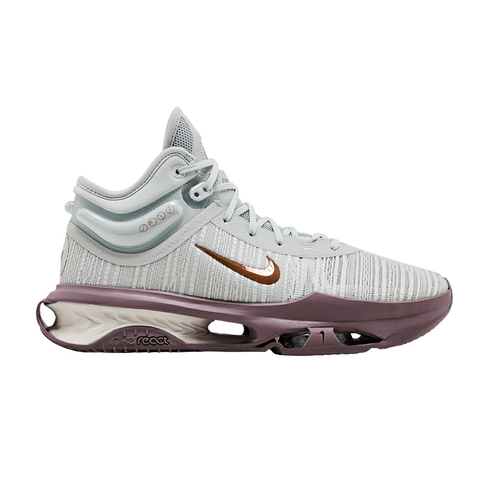 ナイキ 望遠レンズ 赤 赤いこと 銅 ブロンズ \u0027PHOTON BRONZE\u0027 スニーカー メンズ NIKE AIR ZOOM GT JUMP 2 DUST METALLIC RED / PHOTON DUST METALLIC RED BRONZE 靴-スニーカー-メンズ靴