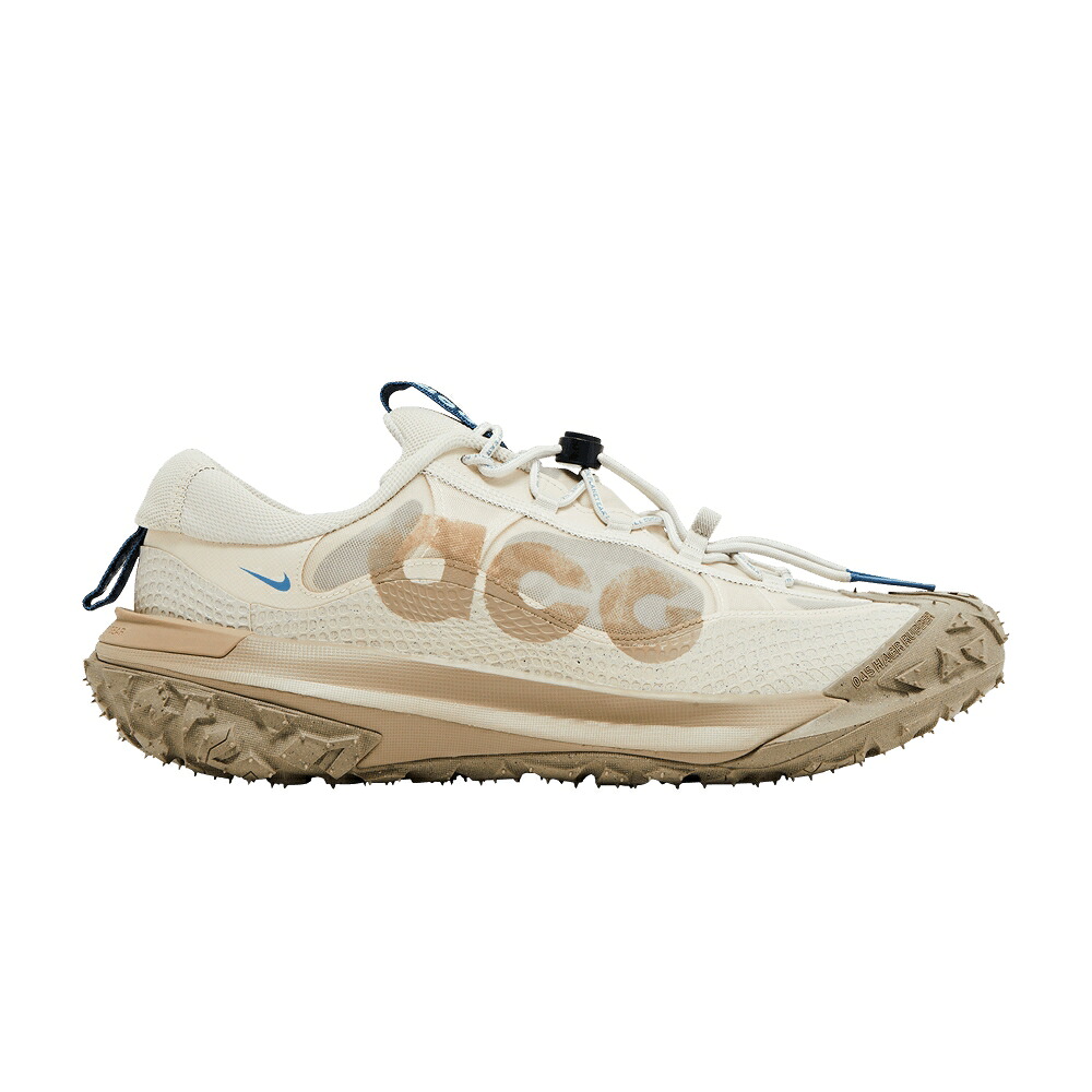 ナイキ 赤銅色 赤銅色 カーキ \u0027LIGHT BROWN\u0027 スニーカー メンズ NIKE ACG MOUNTAIN FLY 2 LOW OREWOOD / LIGHT OREWOOD BROWN KHAKI LIGHT