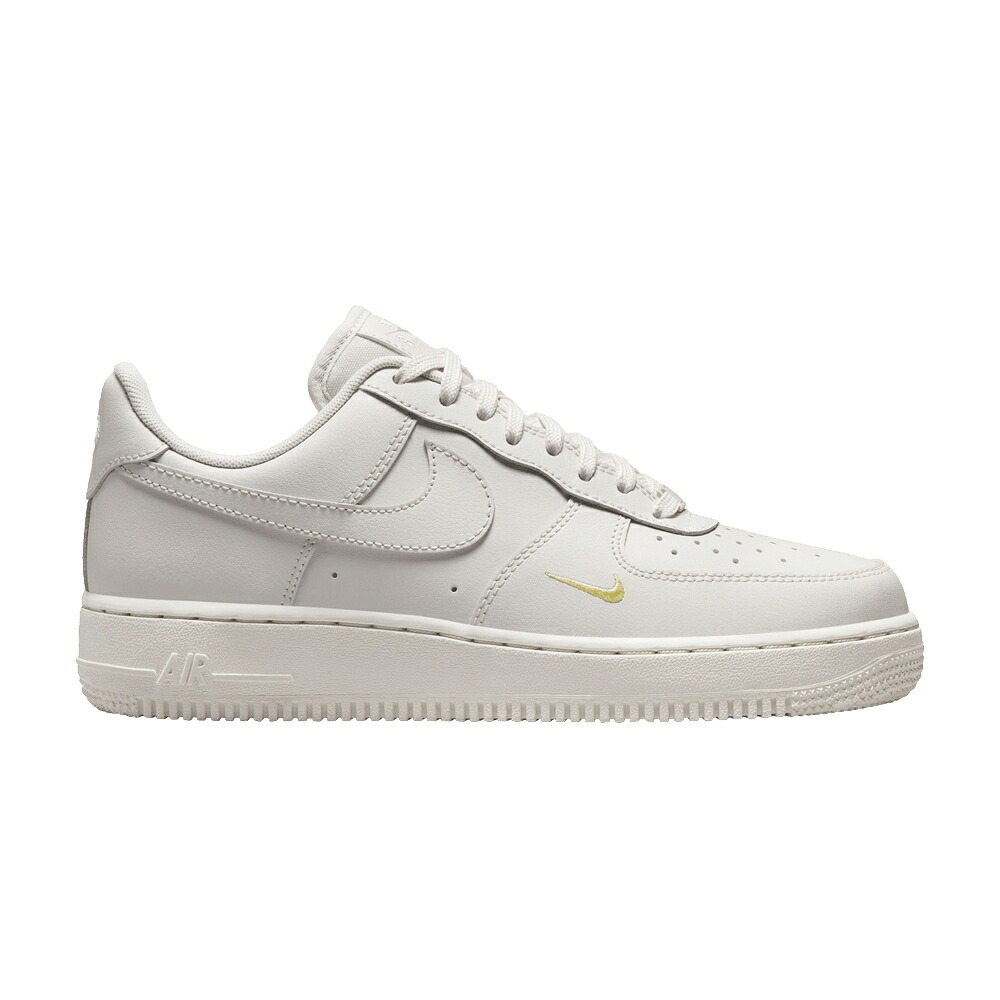 ナイキ 黄色 イエロー エアフォース '07 'PHANTOM YELLOW' スニーカー レディース NIKE WMNS AIR FORCE 1 SOFT / PHANTOM SOFT YELLOW PHANTOM