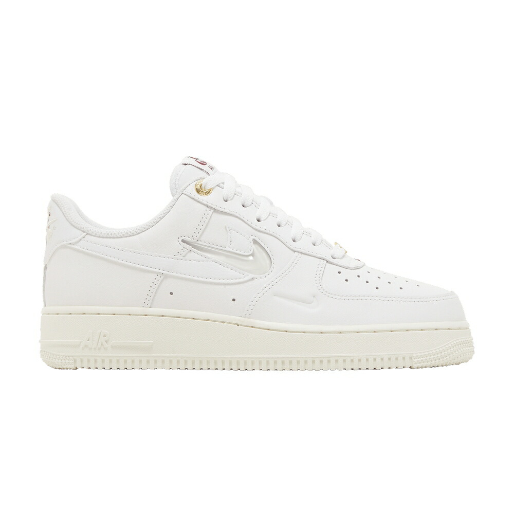 ナイキ 白色 ホワイト チーム 赤 レッド エアフォース 07 JOIN WHITE スニーカー メンズ NIKE AIR FORCE 1 FORCES - / WHITE SAIL TEAM RED
