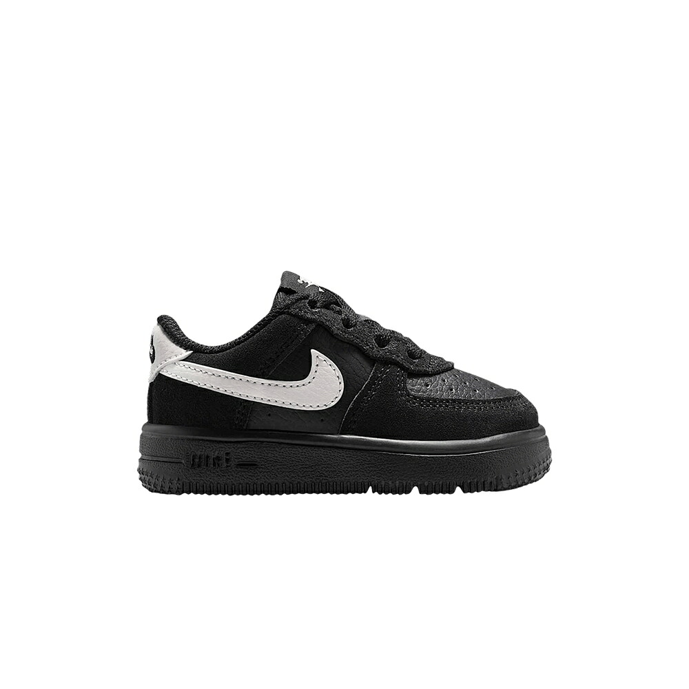 ナイキ 黒いこと 黒いこと \u0027BLACK BONE\u0027 もの言う花 NIKE FORCE 1 LOW LV8 2 TD \u0027BLACK/LIGHT / BLACK LIGHT BONE