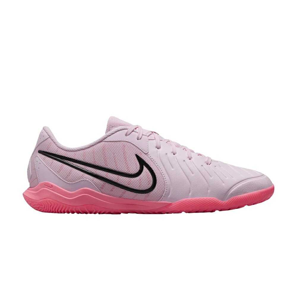 ナイキ ティエンポ レジェンド アカデミー ピンク 'MAD PACK' スニーカー メンズ NIKE TIEMPO LEGEND 10 ACADEMY IC BRILLIANCE / PINK FOAM PORT WINE｜スニケス