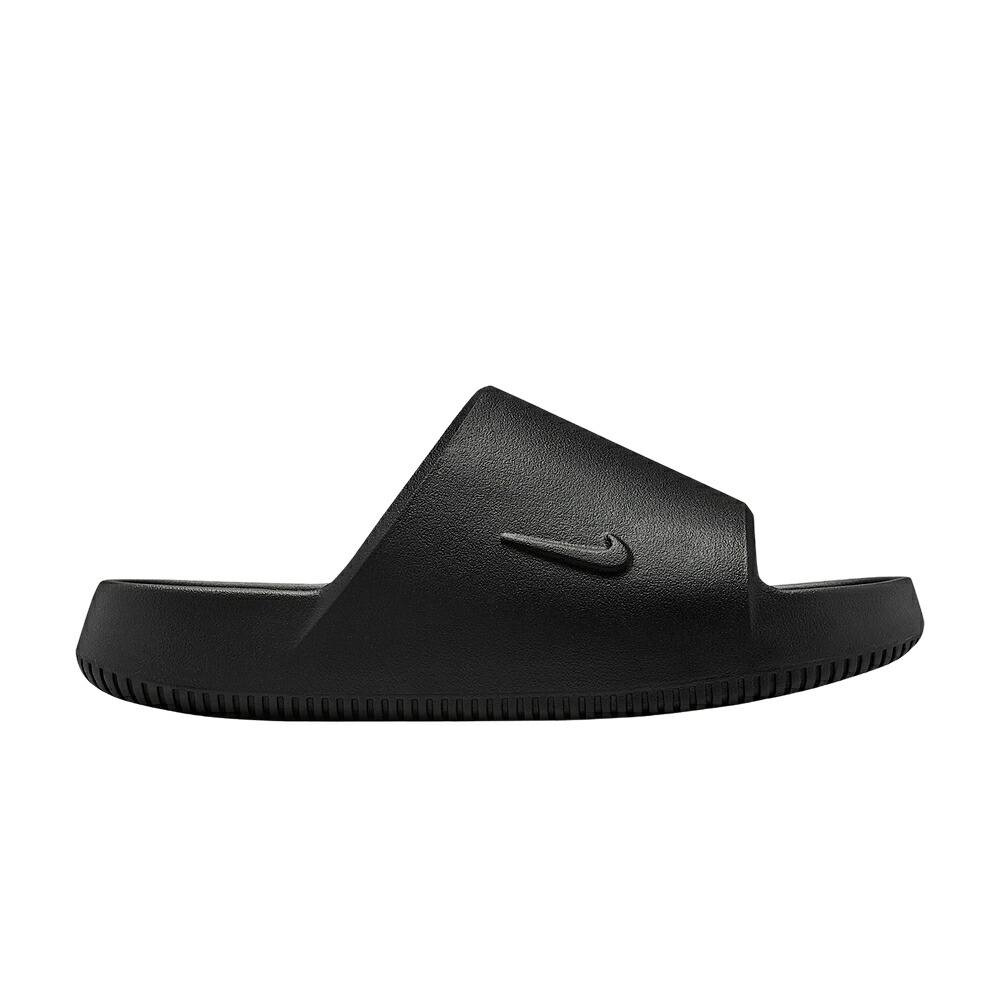 ナイキ 黒いこと 黒いこと 2.0 \u0027BLACK\u0027 スニーカー レディース NIKE WMNS CALM / BLACK BLACK BLACK