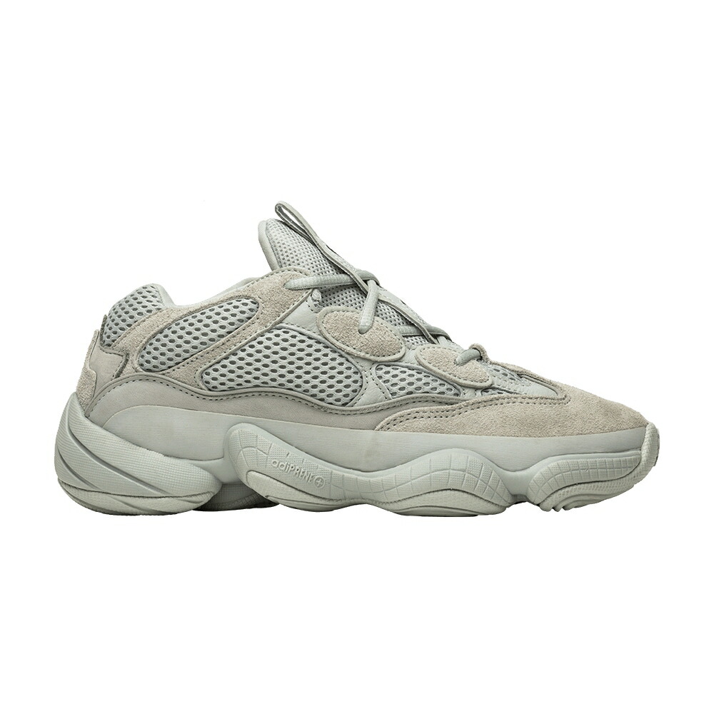 アディダス ALT スニーカー メンズ ADIDAS YEEZY 500 / SALT SALT SALT
