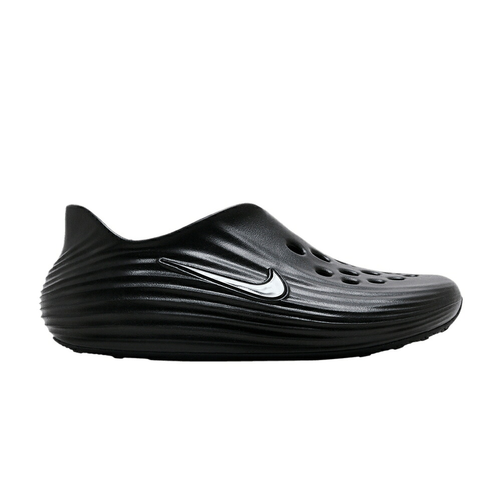 ナイキ 黒いこと 黒いこと \u0027TRIPLE BLACK\u0027 スニーカー レディース NIKE WMNS REACTX REJUVEN8 / BLACK BLACK BLACK
