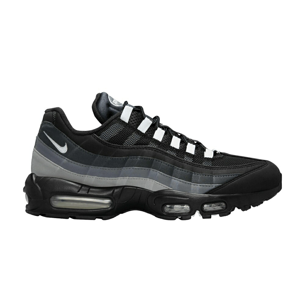 ナイキ マックス 大気圏マックス \u0027GREY GRADIENT\u0027 スニーカー メンズ NIKE AIR MAX 95 /