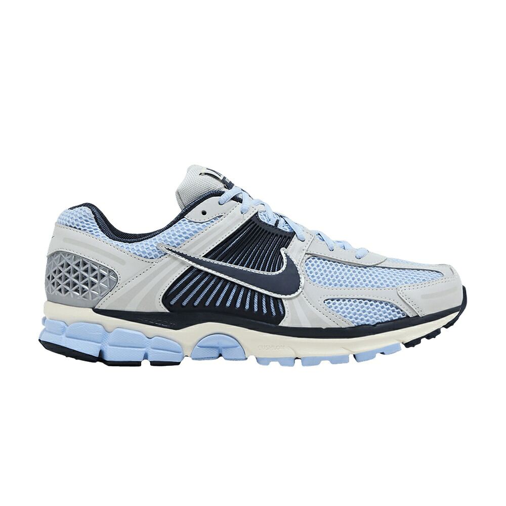 ナイキ 望遠レンズ 青味 青み \u0027PSYCHIC BLUE\u0027 スニーカー メンズ NIKE AIR ZOOM VOMERO 5 / PSYCHIC BLUE PHOTON DUST PALE