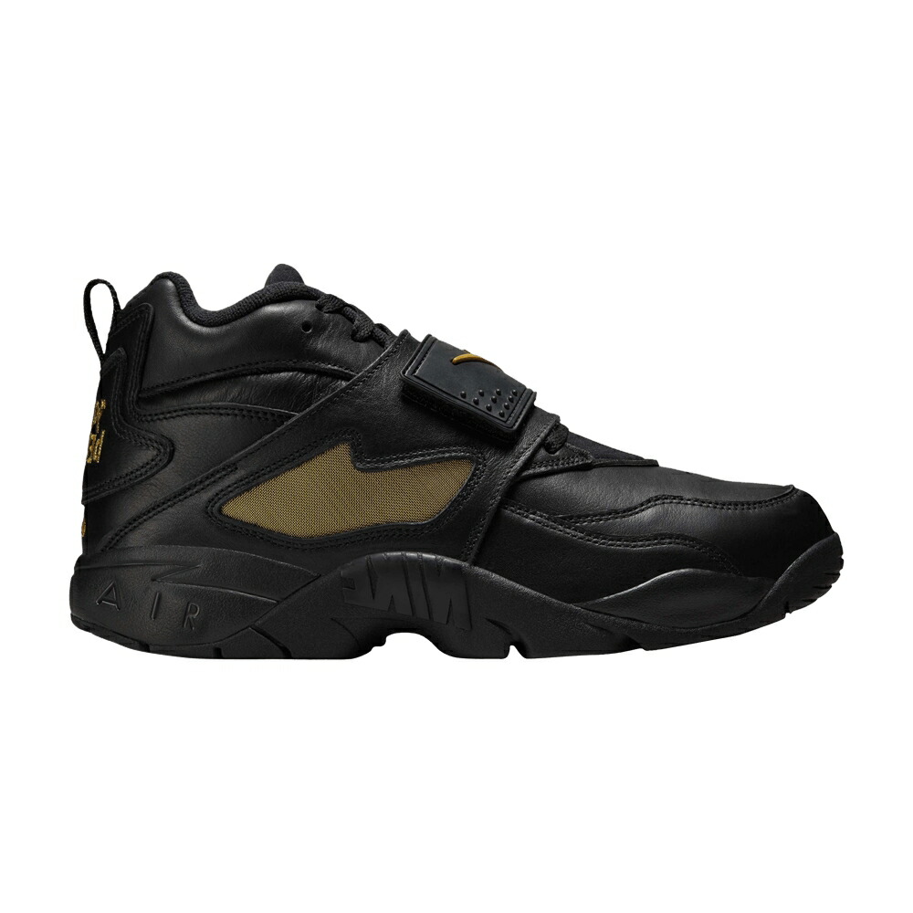 ナイキ ダイヤモンド ターフ プレミアム 黒色 ブラック ゴールド IGNING DAY スニーカー メンズ NIKE AIR DIAMOND TURF PREMIUM / BLACK METALLIC GOLD