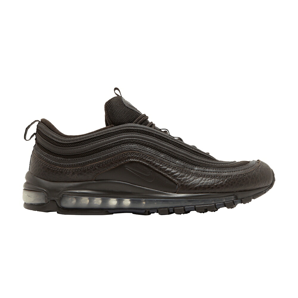 ナイキ マックス 赤銅色 赤銅色 エア湖マックス \u0027VELVET BROWN\u0027 スニーカー メンズ NIKE AIR MAX 97 SE / VELVET BROWN GRIDIRON GRIDIRON 靴-メンズ靴