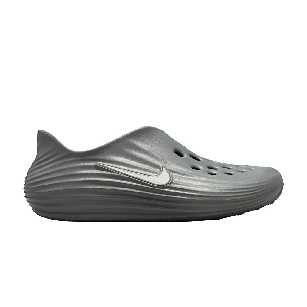 ナイキ 薄墨色 薄墨色 \u0027SMOKE GREY\u0027 スニーカー メンズ NIKE REACTX REJUVEN8 / SMOKE GREY SMOKE GREY SMOKE GREY