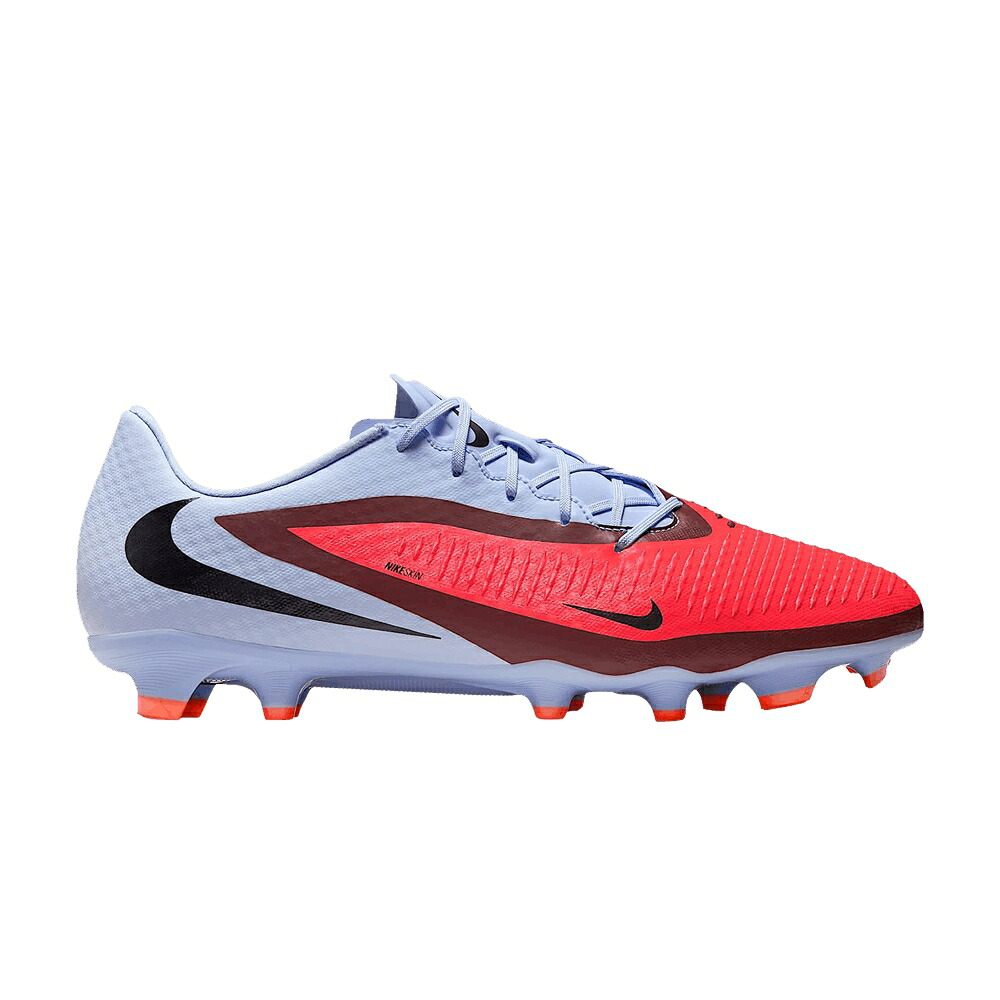 ナイキ アカデミー クリムゾン 'SCARY PACK' スニーカー メンズ NIKE PHANTOM 6 LOW ACADEMY MG GOOD / ROYAL TINT BRIGHT CRIMSON