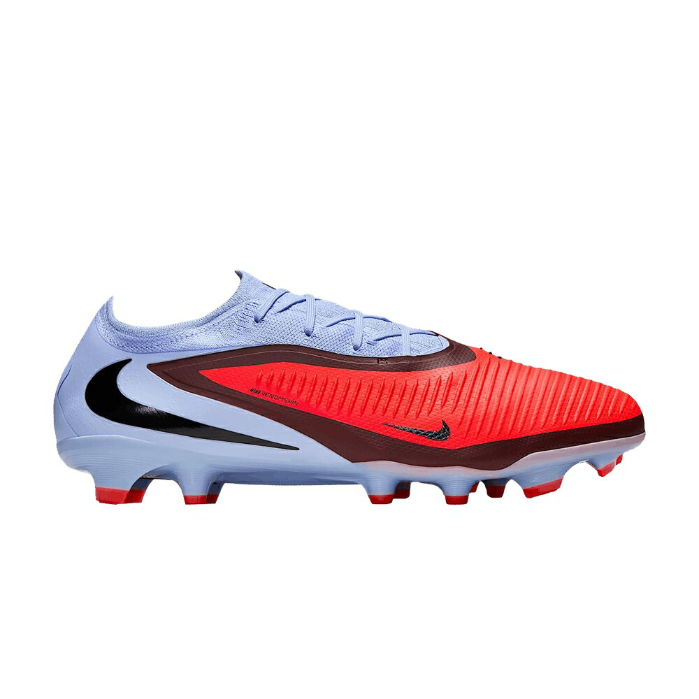 ナイキ 労働者階級 クリムゾン \u0027SCARY PACK\u0027 スニーカー メンズ NIKE PHANTOM 6 LOW PRO FG GOOD / ROYAL TINT BRIGHT CRIMSON スニーカー-メンズ靴