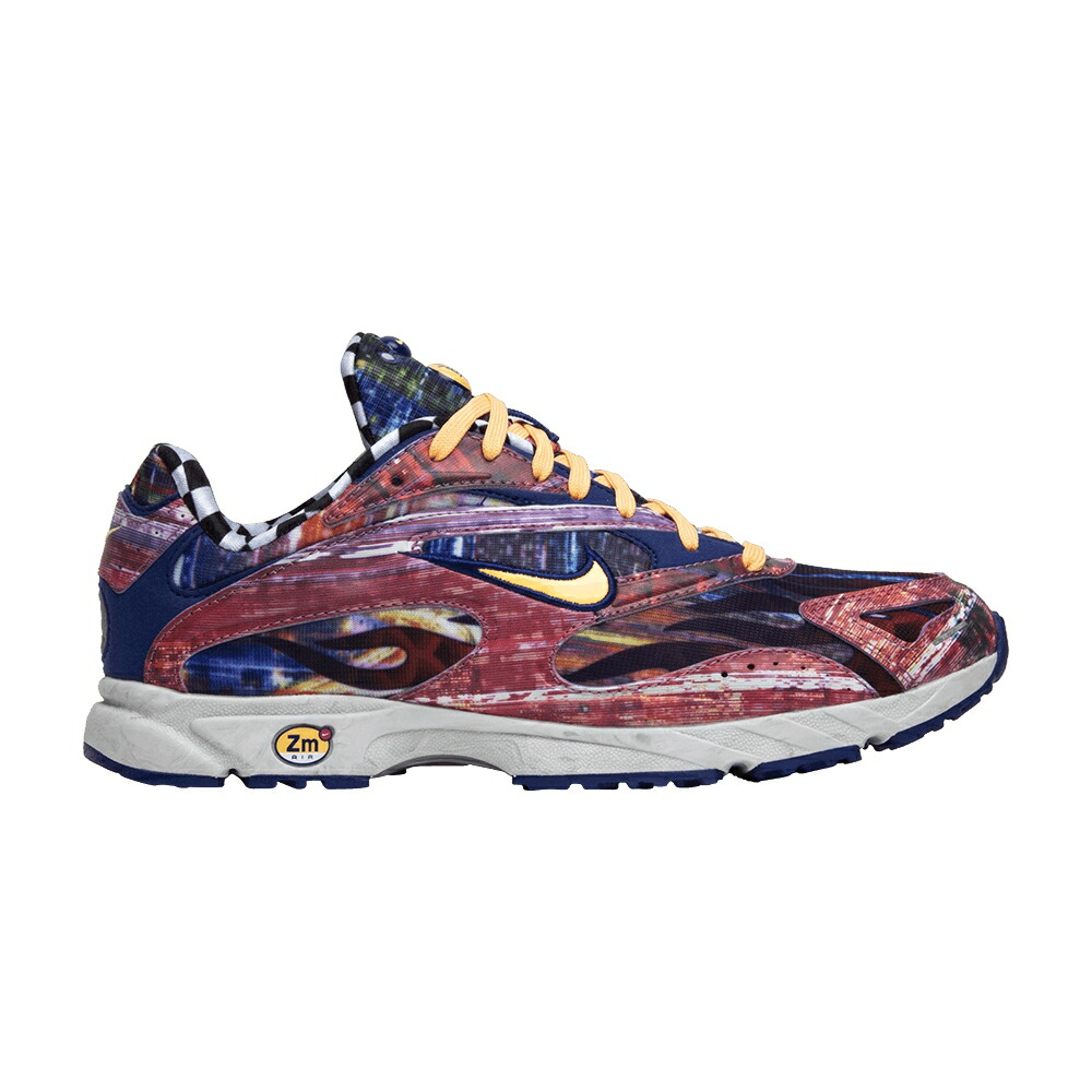 ナイキ ズーム ストリーク スペクトラム MELON TINT スニーカー メンズ NIKE ZOOM STREAK SPECTRUM PLUS / MELON TINT WATERMELON GEYSER