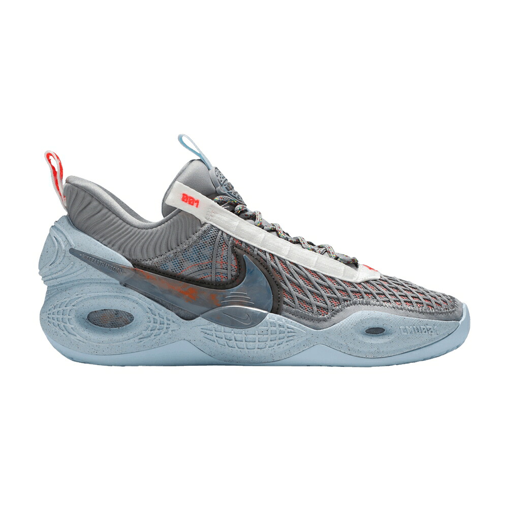 ナイキ \u0027SPACE HIPPIE\u0027 スニーカー メンズ NIKE COSMIC UNITY /
