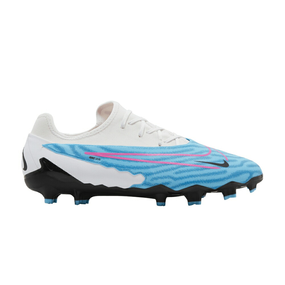 ナイキ プロ 青色 ブルー 白色 ホワイト レーザー BLAST PACK スニーカー メンズ NIKE PHANTOM GX PRO FG / BALTIC BLUE WHITE LASER BLUE