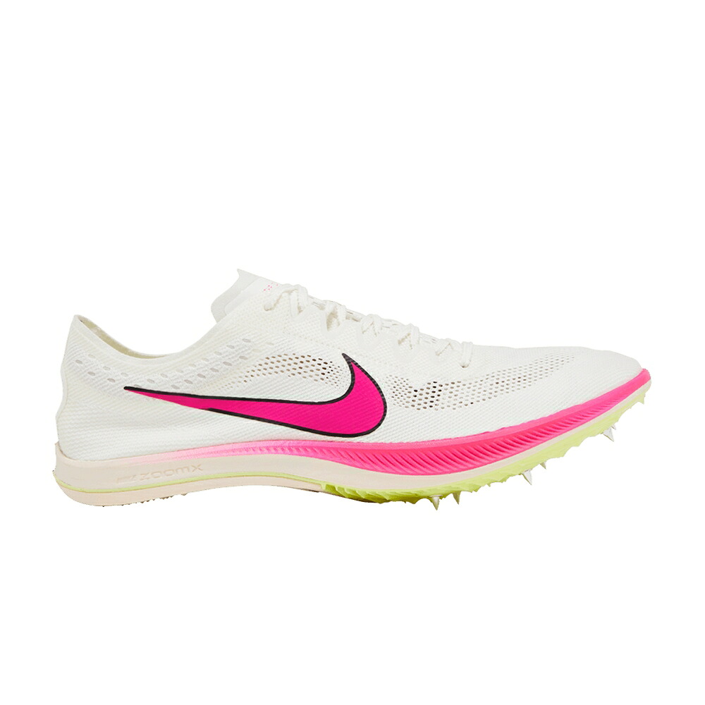 ナイキ 火竜飛球 \u0027SAIL PINK\u0027 スニーカー メンズ NIKE ZOOMX DRAGONFLY FIERCE / SAIL LIGHT LEMON TWIST GUAVA ICE