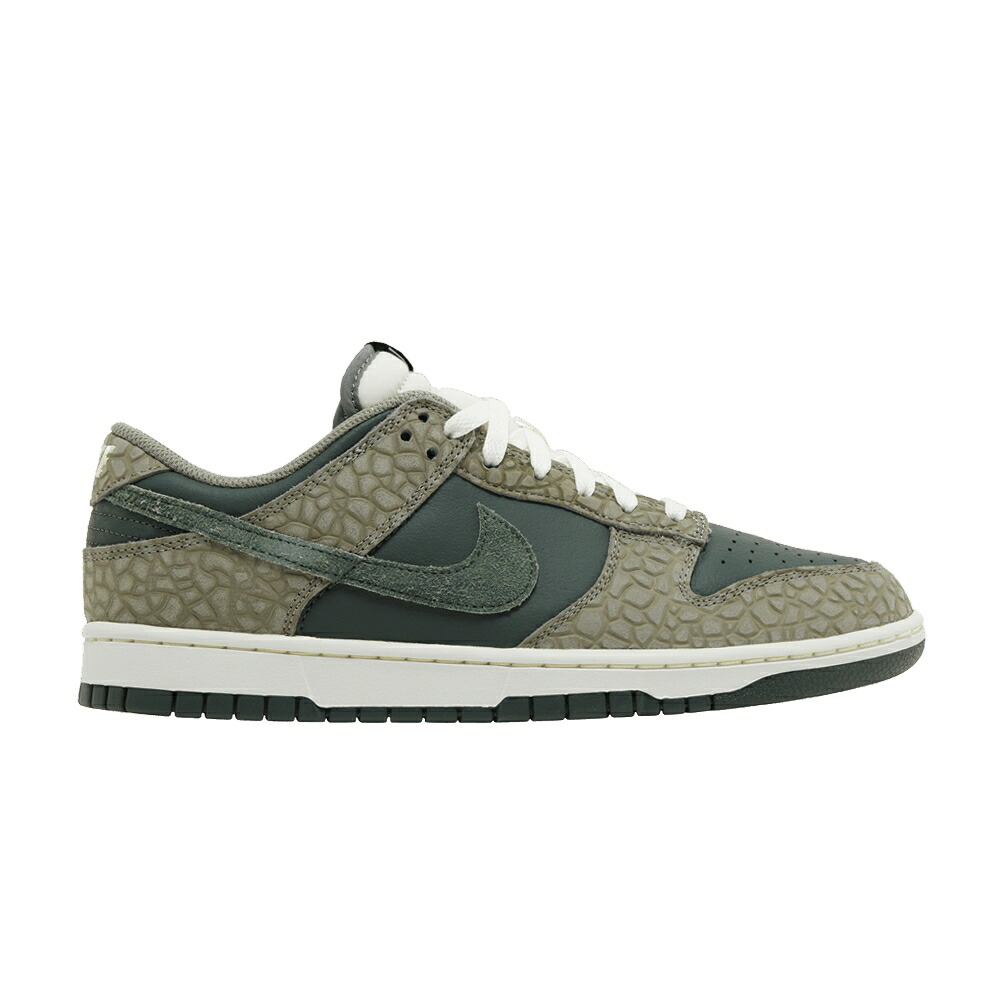 ナイキ ダンク プレミアム ビンテージ ヴィンテージ 緑 グリーン ダンクロー 'URBAN 2.0' スニーカー メンズ NIKE DUNK LOW PREMIUM LANDSCAPE / DARK STUCCO VINTAGE GREEN SUMMIT|スニケス