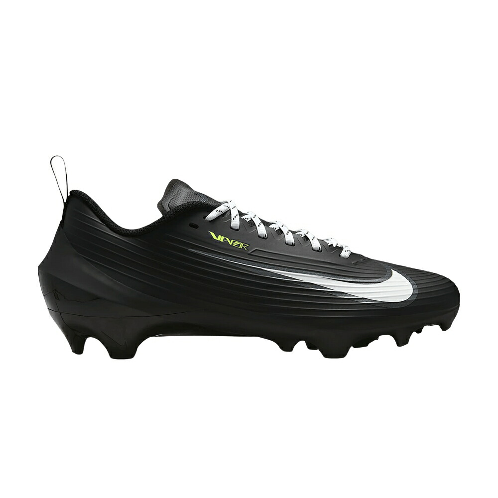 ナイキ スピード 黒色 ブラック BLACK ICE スニーカー メンズ NIKE VAPOR SPEED 3 VOLT / BLACK VOLT ICE ANTHRACITE