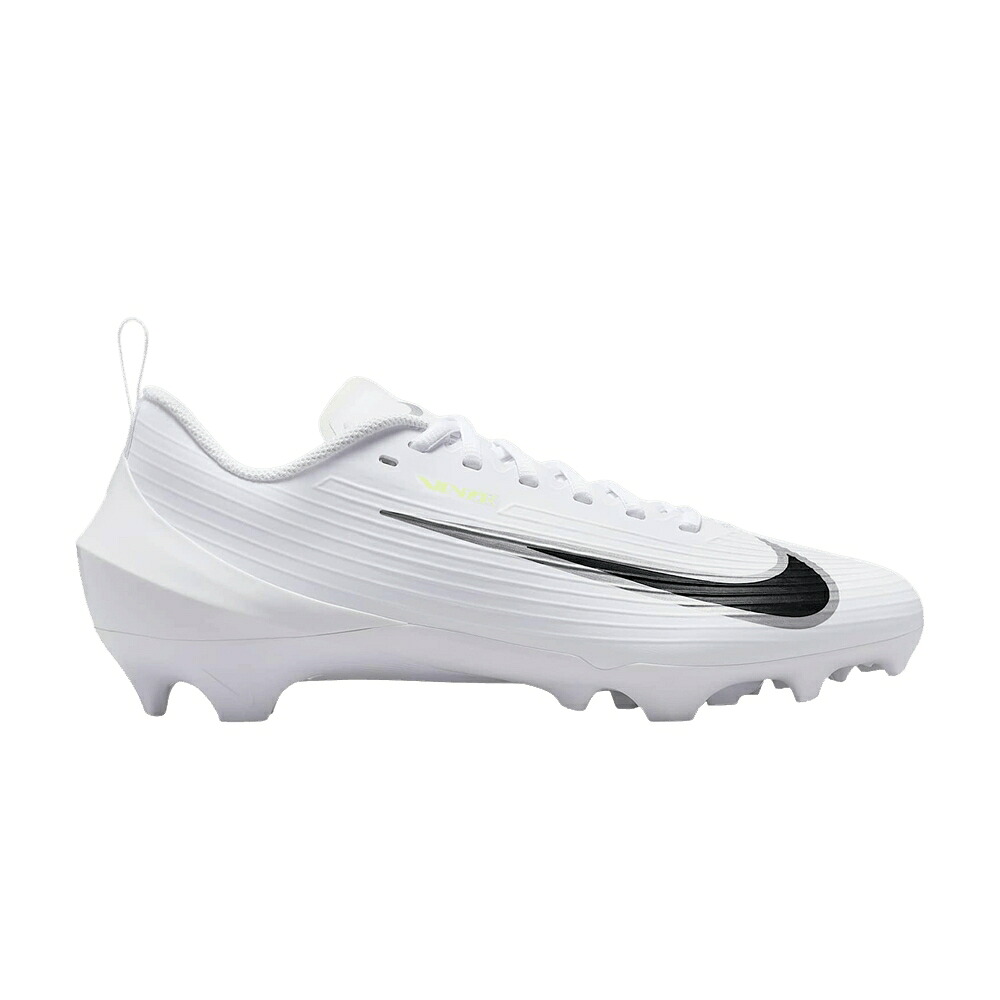 ナイキ 素早さ 白いこと 白いこと しろがね色 しろがね色 \u0027WHITE ICE\u0027 スニーカー メンズ NIKE VAPOR SPEED 3 VOLT / WHITE VOLT ICE METALLIC SILVER