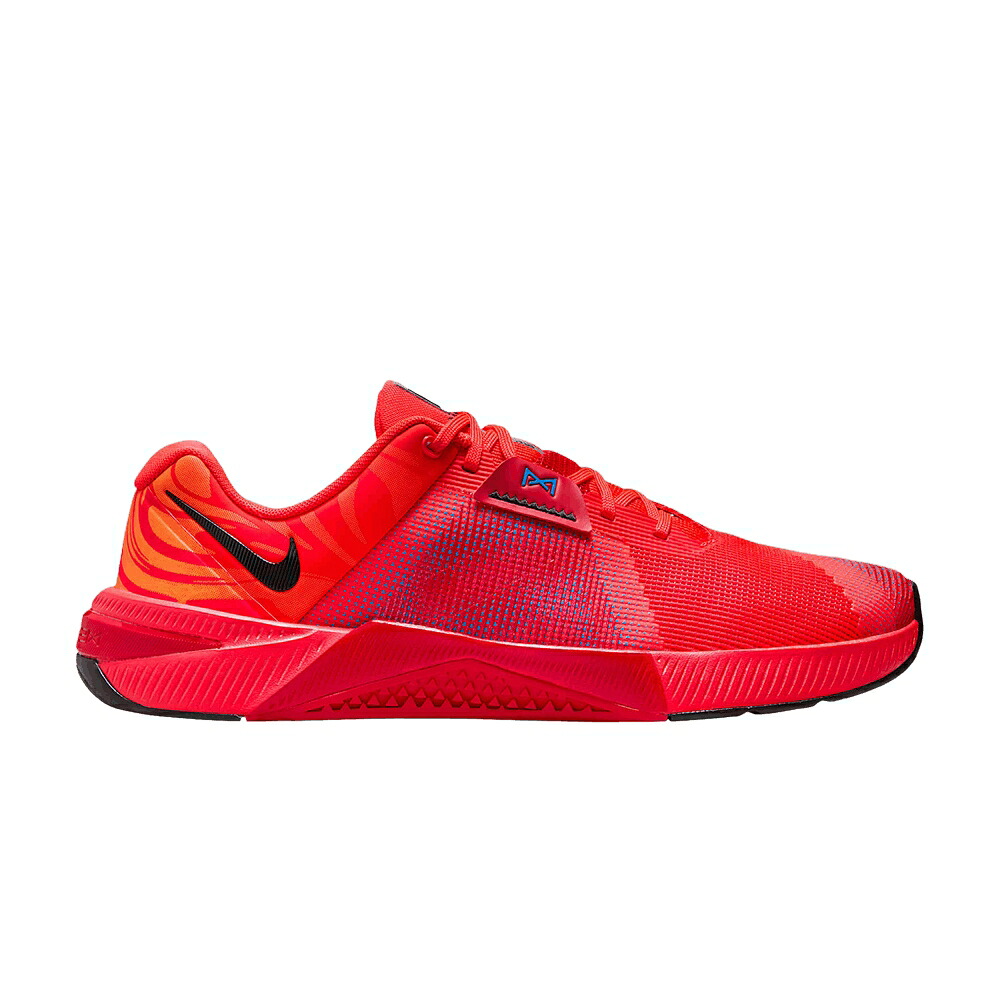 ナイキ クリムゾン 赤 赤いこと \u0027BRIGHT CRIMSON\u0027 スニーカー レディース NIKE WMNS METCON 10 / BRIGHT CRIMSON UNIVERSITY RED
